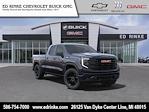 New 2025 GMC Sierra 1500 Elevation Double Cab 4WD, Pickup for sale #G551083 - photo 1