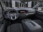 New 2025 GMC Sierra 1500 Elevation Double Cab 4WD, Pickup for sale #G551083 - photo 15