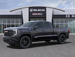 New 2025 GMC Sierra 1500 Elevation Double Cab 4WD, Pickup for sale #G551083 - photo 3