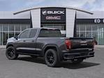 New 2025 GMC Sierra 1500 Elevation Double Cab 4WD, Pickup for sale #G551083 - photo 27