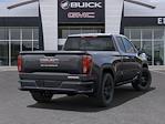 New 2025 GMC Sierra 1500 Elevation Double Cab 4WD, Pickup for sale #G551083 - photo 28