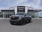 New 2025 GMC Sierra 1500 Elevation Double Cab 4WD, Pickup for sale #G551083 - photo 32