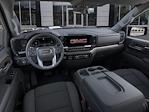 New 2025 GMC Sierra 1500 Elevation Double Cab 4WD, Pickup for sale #G551083 - photo 39