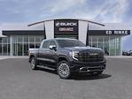 New 2025 GMC Sierra 1500 Denali Ultimate Crew Cab 4WD, Pickup for sale #G551085 - photo 1