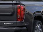 New 2025 GMC Sierra 1500 Denali Ultimate Crew Cab 4WD, Pickup for sale #G551085 - photo 11