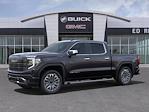 New 2025 GMC Sierra 1500 Denali Ultimate Crew Cab 4WD, Pickup for sale #G551085 - photo 3