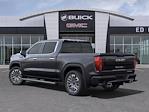 New 2025 GMC Sierra 1500 Denali Ultimate Crew Cab 4WD, Pickup for sale #G551085 - photo 4