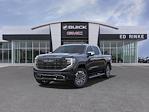 New 2025 GMC Sierra 1500 Denali Ultimate Crew Cab 4WD, Pickup for sale #G551085 - photo 8