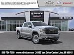 New 2025 GMC Sierra 1500 Denali Ultimate Crew Cab 4WD, Pickup for sale #G551103 - photo 1