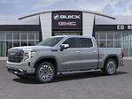 New 2025 GMC Sierra 1500 Denali Ultimate Crew Cab 4WD, Pickup for sale #G551103 - photo 3