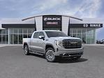 New 2025 GMC Sierra 1500 Denali Ultimate Crew Cab 4WD, Pickup for sale #G551103 - photo 25