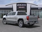 New 2025 GMC Sierra 1500 Denali Ultimate Crew Cab 4WD, Pickup for sale #G551103 - photo 27