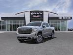 New 2025 GMC Sierra 1500 Denali Ultimate Crew Cab 4WD, Pickup for sale #G551103 - photo 32