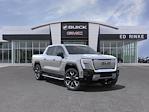 New 2025 GMC Sierra EV Denali Crew Cab 4WD, Pickup for sale #G551113 - photo 25