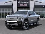 New 2025 GMC Sierra EV Denali Crew Cab 4WD, Pickup for sale #G551113 - photo 30