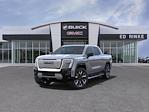 New 2025 GMC Sierra EV Denali Crew Cab 4WD, Pickup for sale #G551113 - photo 32