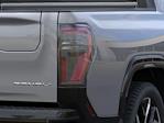 New 2025 GMC Sierra EV Denali Crew Cab 4WD, Pickup for sale #G551113 - photo 35