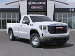 New 2025 GMC Sierra 1500 Pro Regular Cab 2WD, Pickup for sale #G551121 - photo 7