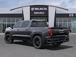 New 2025 GMC Sierra 1500 Elevation Crew Cab 4WD, Pickup for sale #G551136 - photo 4