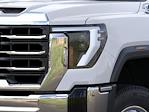 New 2025 GMC Sierra 3500 SLE Crew Cab 4WD, Pickup for sale #G551171 - photo 10