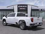 New 2025 GMC Sierra 3500 SLE Crew Cab 4WD, Pickup for sale #G551171 - photo 4