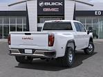 New 2025 GMC Sierra 3500 SLE Crew Cab 4WD, Pickup for sale #G551171 - photo 2