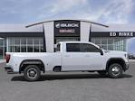 New 2025 GMC Sierra 3500 SLE Crew Cab 4WD, Pickup for sale #G551171 - photo 5