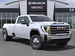 New 2025 GMC Sierra 3500 SLE Crew Cab 4WD, Pickup for sale #G551171 - photo 7