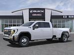 New 2025 GMC Sierra 3500 SLE Crew Cab 4WD, Pickup for sale #G551171 - photo 26