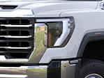 New 2025 GMC Sierra 3500 SLE Crew Cab 4WD, Pickup for sale #G551171 - photo 34