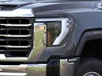 New 2025 GMC Sierra 3500 SLT Crew Cab 4WD, Pickup for sale #G551175 - photo 10