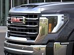 New 2025 GMC Sierra 3500 SLT Crew Cab 4WD, Pickup for sale #G551175 - photo 13