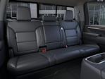 New 2025 GMC Sierra 3500 SLT Crew Cab 4WD, Pickup for sale #G551175 - photo 17