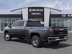 New 2025 GMC Sierra 3500 SLT Crew Cab 4WD, Pickup for sale #G551175 - photo 4