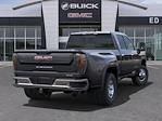 New 2025 GMC Sierra 3500 SLT Crew Cab 4WD, Pickup for sale #G551175 - photo 2