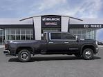 New 2025 GMC Sierra 3500 SLT Crew Cab 4WD, Pickup for sale #G551175 - photo 5