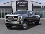 New 2025 GMC Sierra 3500 SLT Crew Cab 4WD, Pickup for sale #G551175 - photo 6