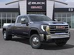 New 2025 GMC Sierra 3500 SLT Crew Cab 4WD, Pickup for sale #G551175 - photo 7