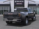 New 2025 GMC Sierra 3500 SLT Crew Cab 4WD, Pickup for sale #G551175 - photo 28