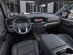 New 2025 GMC Sierra 3500 SLT Crew Cab 4WD, Pickup for sale #G551175 - photo 39