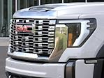 New 2025 GMC Sierra 3500 Denali Crew Cab 4WD, Pickup for sale #G551187 - photo 13