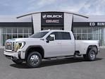 New 2025 GMC Sierra 3500 Denali Crew Cab 4WD, Pickup for sale #G551187 - photo 3