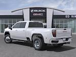 New 2025 GMC Sierra 3500 Denali Crew Cab 4WD, Pickup for sale #G551187 - photo 27