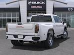 New 2025 GMC Sierra 3500 Denali Crew Cab 4WD, Pickup for sale #G551187 - photo 28