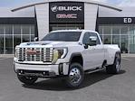 New 2025 GMC Sierra 3500 Denali Crew Cab 4WD, Pickup for sale #G551187 - photo 30