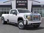 New 2025 GMC Sierra 3500 Denali Crew Cab 4WD, Pickup for sale #G551187 - photo 31