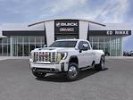 New 2025 GMC Sierra 3500 Denali Crew Cab 4WD, Pickup for sale #G551187 - photo 32