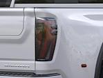 New 2025 GMC Sierra 3500 Denali Crew Cab 4WD, Pickup for sale #G551187 - photo 35