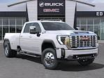 New 2025 GMC Sierra 3500 Denali Crew Cab 4WD, Pickup for sale #G551187 - photo 7