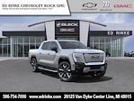 New 2025 GMC Sierra EV Denali Crew Cab 4WD, Pickup for sale #G551200 - photo 1